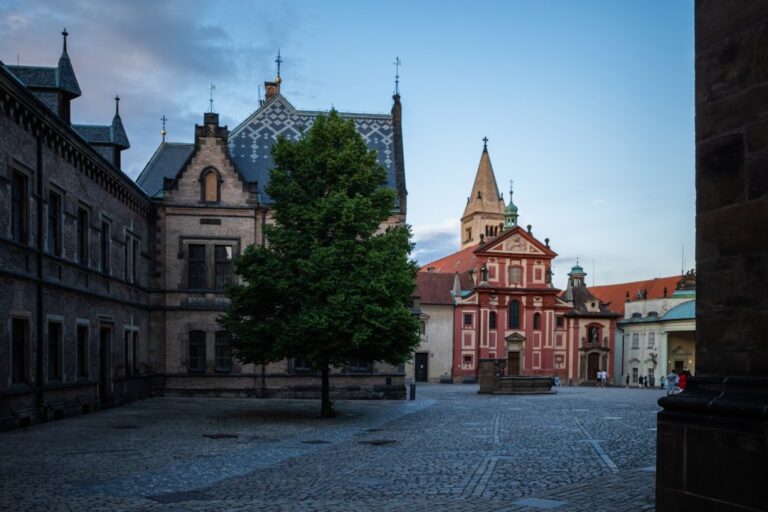 Chełmno – miasto zakochanych i jego historia