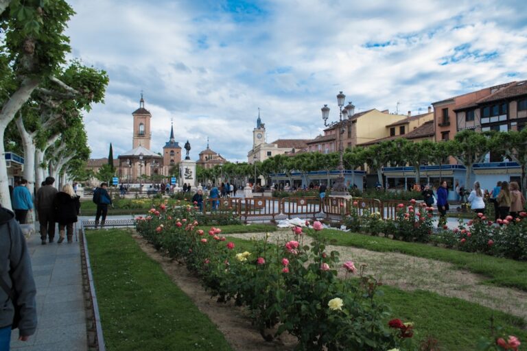 Chełmno – romantyczne miejsca na weekend dla par