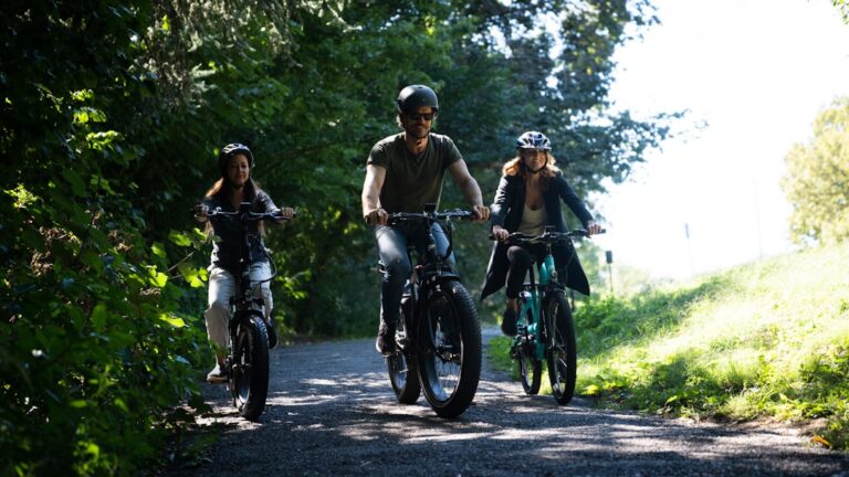 Trasy rowerowe w Toruniu. Aktywny weekend