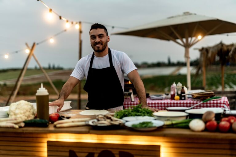 Festiwale kulinarne w Bydgoszczy w 2025 roku