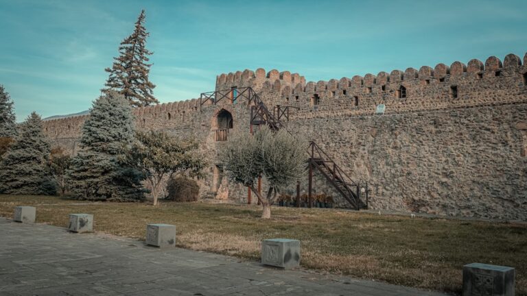 Grudziądz – historia i fortyfikacje. Co zwiedzać?