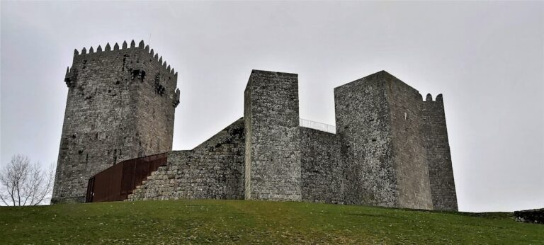 Kujawsko-Pomorskie – atrakcje dla miłośników historii