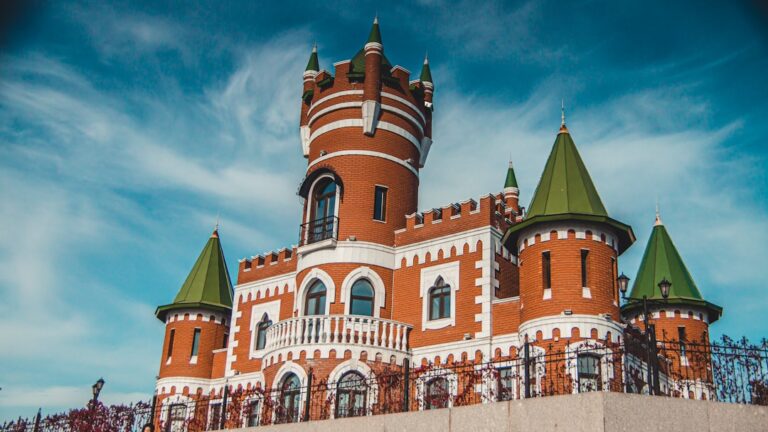 Inowrocław – nie tylko uzdrowisko. Co jeszcze warto zobaczyć?