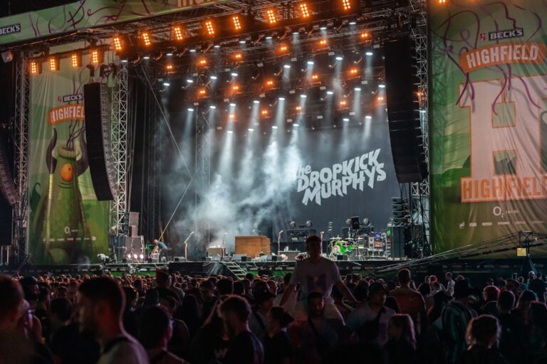 Festiwale muzyczne w Inowrocławiu w 2025 roku