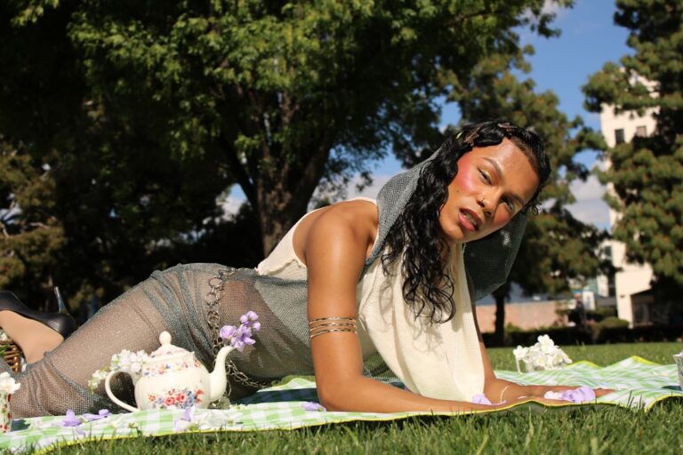 Joga w plenerze w Myślęcinku. Zajęcia i relaks