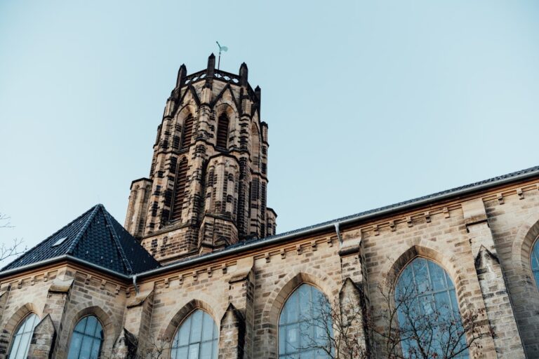 Katedra we Włocławku i jej historia. Co warto wiedzieć?