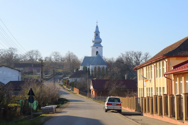 Mogilno – historyczne skarby regionu. Co warto zwiedzić?