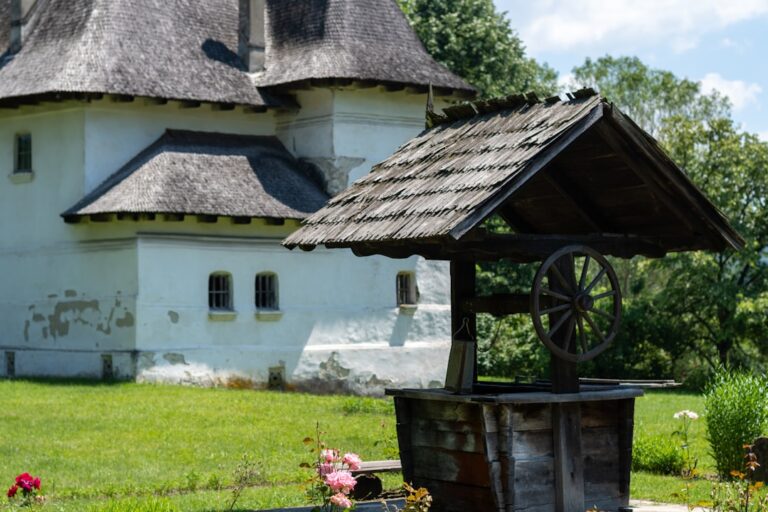 Wiejskie życie – tradycje Kujaw i Pomorza