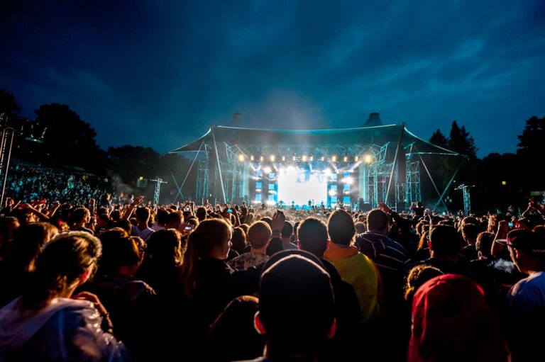 Festiwale regionalne we Włocławku w 2025 roku